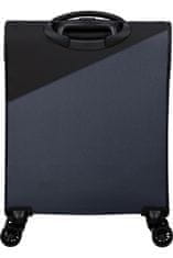 American Tourister Príručný kufor 55cm Daring Dash Black/Grey