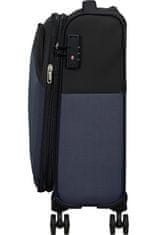 American Tourister Príručný kufor 55cm Daring Dash Black/Grey