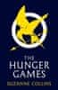 Suzanne Collins: The Hunger Games