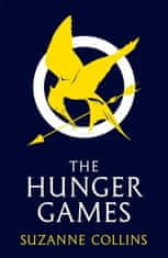 Suzanne Collins: The Hunger Games