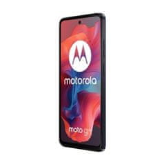 Motorola Mobilní telefon Moto G04 4 GB / 64 GB - černý