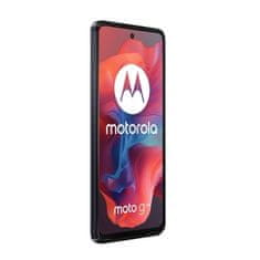 Motorola Mobilní telefon Moto G04 4 GB / 64 GB - černý