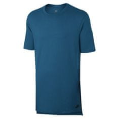 Nike Tričko modrá XL Nsw Tee TB Bonded