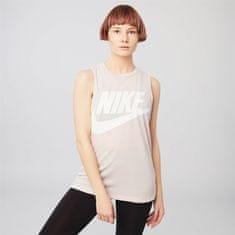 Nike Tričko výcvik ružová XS Wmns Essential Tank