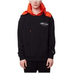 Puma Mikina 188 - 191 cm/XL X Attempt Hoodie