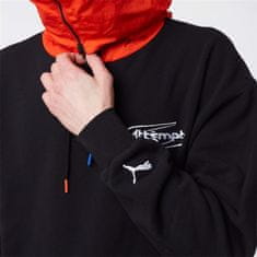 Puma Mikina 188 - 191 cm/XL X Attempt Hoodie