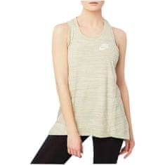 Nike Tričko sivá XS Wmns Tank