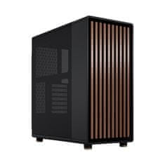 Fractal Design Fractal Design North Charcoal Black