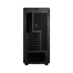 Fractal Design Fractal Design North Charcoal Black