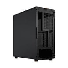 Fractal Design Fractal Design North Charcoal Black