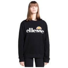 Ellesse Mikina čierna 158 - 163 cm/S Agata