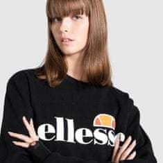 Ellesse Mikina čierna 158 - 163 cm/S Agata