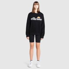 Ellesse Mikina čierna 158 - 163 cm/S Agata