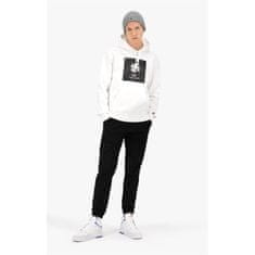 Champion Mikina 183 - 187 cm/L Icon Graphic Print Hoodie