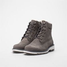 Timberland Obuv hnedá 37 EU Lucia 6 Inch Warm Lined Boot WP