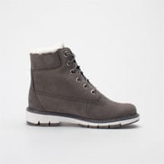 Timberland Obuv hnedá 37 EU Lucia 6 Inch Warm Lined Boot WP