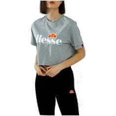 Ellesse Tričko sivá L Alberta