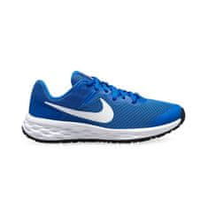 Nike Obuv modrá 37.5 EU Revolution 6 NN