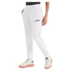 Ellesse Nohavice biela 164 - 169 cm/M Hallouli