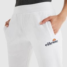 Ellesse Nohavice biela 164 - 169 cm/M Hallouli