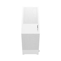 Fractal Design Fractal Design Pop Air White TG Clear Tint