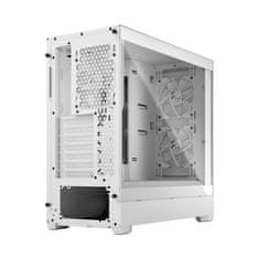 Fractal Design Fractal Design Pop Air White TG Clear Tint