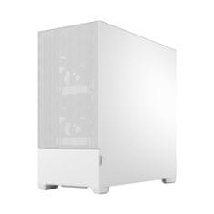 Fractal Design Fractal Design Pop Air White TG Clear Tint