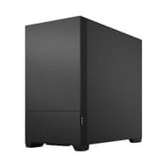 Fractal Design Fractal Design Pop Mini Silent Black TG Clear Tint