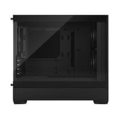 Fractal Design Fractal Design Pop Mini Silent Black TG Clear Tint