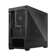 Fractal Design Fractal Design Pop Mini Silent Black TG Clear Tint