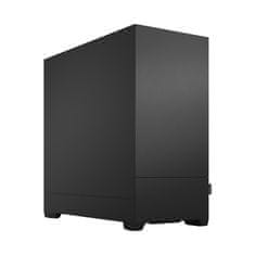 Fractal Design Fractal Design Pop Silent Black Solid