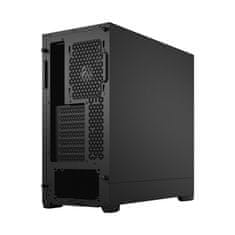 Fractal Design Fractal Design Pop Silent Black Solid