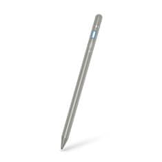 Tech-protect Active Stylus pero na tablet, titanium