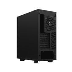 Fractal Design Fractal Design Define 7 Compact Black