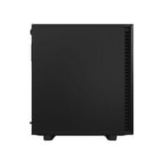 Fractal Design Fractal Design Define 7 Compact Black