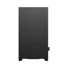 Fractal Design Fractal Design Pop Mini Silent Black Solid