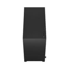 Fractal Design Fractal Design Pop Mini Silent Black Solid