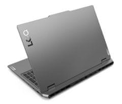 Lenovo Lenovo LOQ 15IRX9, šedá