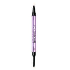 Urban Decay Vodeodolná ceruzka na obočie Brow Blade (Waterproof Pencil) 4,5 g (Odtieň Taupe Trap)