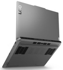 Lenovo Lenovo LOQ 15IRX9, šedá