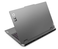 Lenovo Lenovo LOQ 15IRX9, šedá