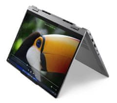 Lenovo Lenovo ThinkBook 14 2-in-1 G4 IML, šedá