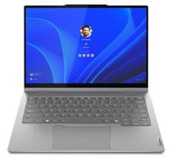 Lenovo Lenovo ThinkBook 14 2-in-1 G4 IML, šedá