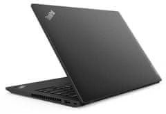 Lenovo Lenovo ThinkPad P14s Gen 4 (Intel), černá