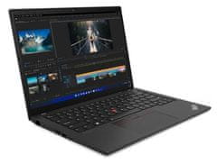 Lenovo Lenovo ThinkPad P14s Gen 4 (Intel), černá