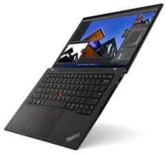 Lenovo Lenovo ThinkPad P14s Gen 4 (Intel), černá