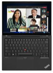 Lenovo Lenovo ThinkPad P14s Gen 4 (Intel), černá