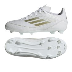 Adidas Obuv biela 38 EU F50 League Fg