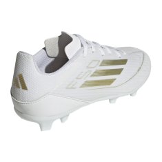 Adidas Obuv biela 38 EU F50 League Fg