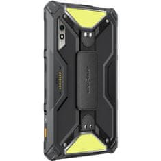 Ulefone Armor Pad 3 Pro 8+8/256, 33280mAh, černý